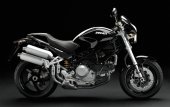 2007 Ducati Monster S2R 1000 photo